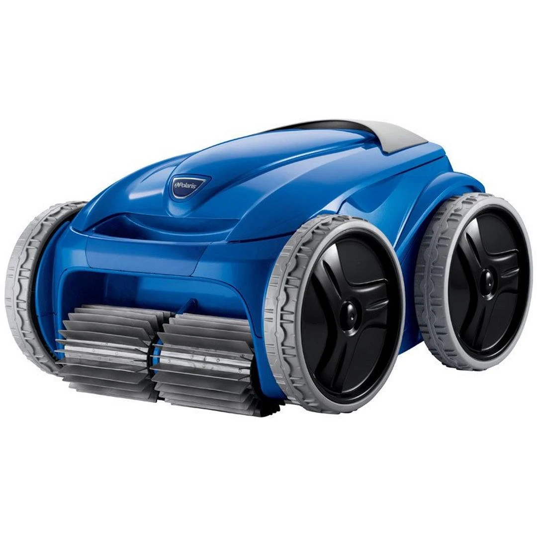 Polaris - 9550 Sport Robotic Pool Cleaner, Includes Remote & Caddy 1 Polaris - 9550 Sport Robotic Pool Cleaner, Includes Remote & Caddy