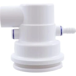 Balboa - Hydro Air Magna Jet Manifold Assembly, 3/4 X 3/8 Water/Air, 10-4870 -Aqua Bliss Supply Air 10 4870 4