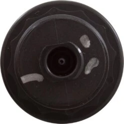 Tecmark - Air Button, Low Profile, White, TDI 3428D -Aqua Bliss Supply Air Button Low Profile White TDI 3428D 4