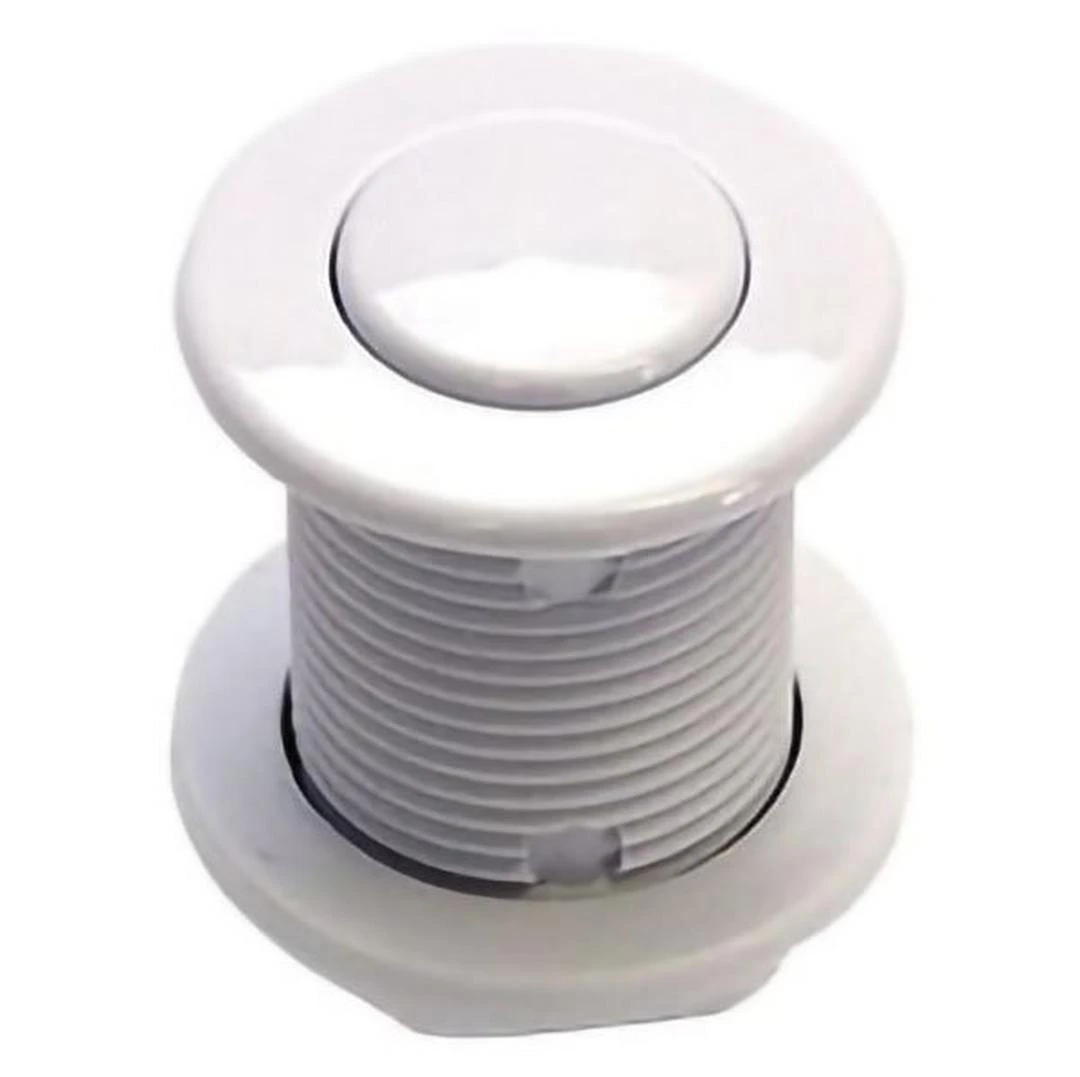 Balboa - Air Switch Button, White, 3070 1 Balboa - Air Switch Button, White, 3070