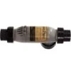 Jandy - AquaPure 1400 Cell 3-Port With 2' PVC LX Unions Replacement Cell