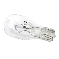 Halco Lighting - DreamMaker Spa Light Bulb, 12V, 12W Wedge, GE912