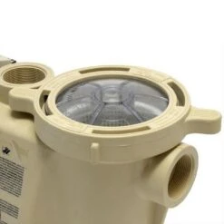 Pentair - EC-011057 - IntelliFlo VS+SVRS Variable Speed Pool Pump 3HP - Limited Warranty -Aqua Bliss Supply EC 011057 IntelliFlo VSSVRS Variable Speed Pool Pump 3HP Limited Warranty 2