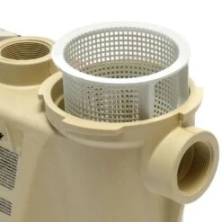 Pentair - EC-011057 - IntelliFlo VS+SVRS Variable Speed Pool Pump 3HP - Limited Warranty -Aqua Bliss Supply EC 011057 IntelliFlo VSSVRS Variable Speed Pool Pump 3HP Limited Warranty 3