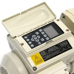 Pentair - EC-011057 - IntelliFlo VS+SVRS Variable Speed Pool Pump 3HP - Limited Warranty -Aqua Bliss Supply EC 011057 IntelliFlo VSSVRS Variable Speed Pool Pump 3HP Limited Warranty 4