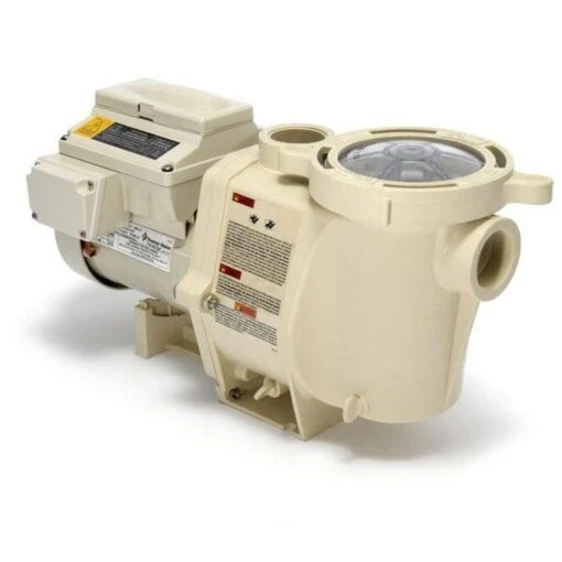 Pentair - EC-011057 - IntelliFlo VS+SVRS Variable Speed Pool Pump 3HP - Limited Warranty 2 Pentair - EC-011057 - IntelliFlo VS+SVRS Variable Speed Pool Pump 3HP - Limited Warranty -Aqua Bliss Supply EC 011057 IntelliFlo VSSVRS Variable Speed Pool Pump 3HP Limited Warranty