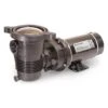 Pentair - EC-348200 - OptiFlo 1 HP Above Ground Pool Pump - Limited Warranty