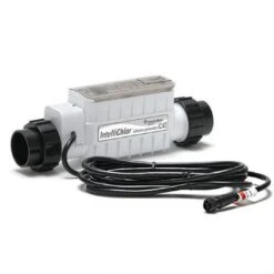 Pentair - EC-520555 - IC40 IntelliChlor Replacement Salt Cell - Limited Warranty -Aqua Bliss Supply EC 520555 IC40 IntelliChlor Replacement Salt Cell Limited Warranty 2