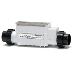 Pentair - EC-520555 - IC40 IntelliChlor Replacement Salt Cell - Limited Warranty