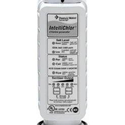 Pentair - EC-520555 - IC40 IntelliChlor Replacement Salt Cell - Limited Warranty -Aqua Bliss Supply EC 520555 IC40 IntelliChlor Replacement Salt Cell Limited Warranty 5