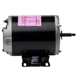 U.S. Motors - Emerson 48Y Thru-Bolt Single Speed 1HP Full Rated Pool And Spa Motor