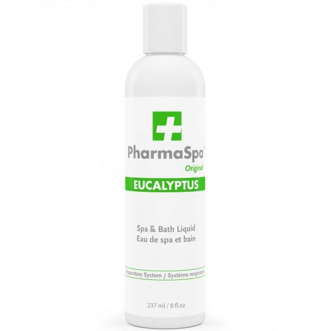 Pharma Spa - Eucalyptus Aromatherapy 1 Pharma Spa - Eucalyptus Aromatherapy