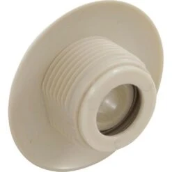 Hydrabaths Jet Face, Hydrabaths, W/ Eyeball, Biscuit