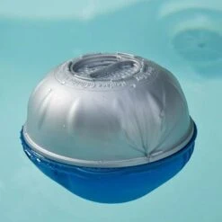 King Technology - FROG @Ease Floating Sanitizing System -Aqua Bliss Supply FROG Ease Floating Sanitizing System 7