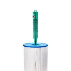 King Technology - FROG Filter Mate Mineral Hot Tub Disinfectant -Aqua Bliss Supply FROG Filter Mate Mineral Hot Tub Disinfectant 3