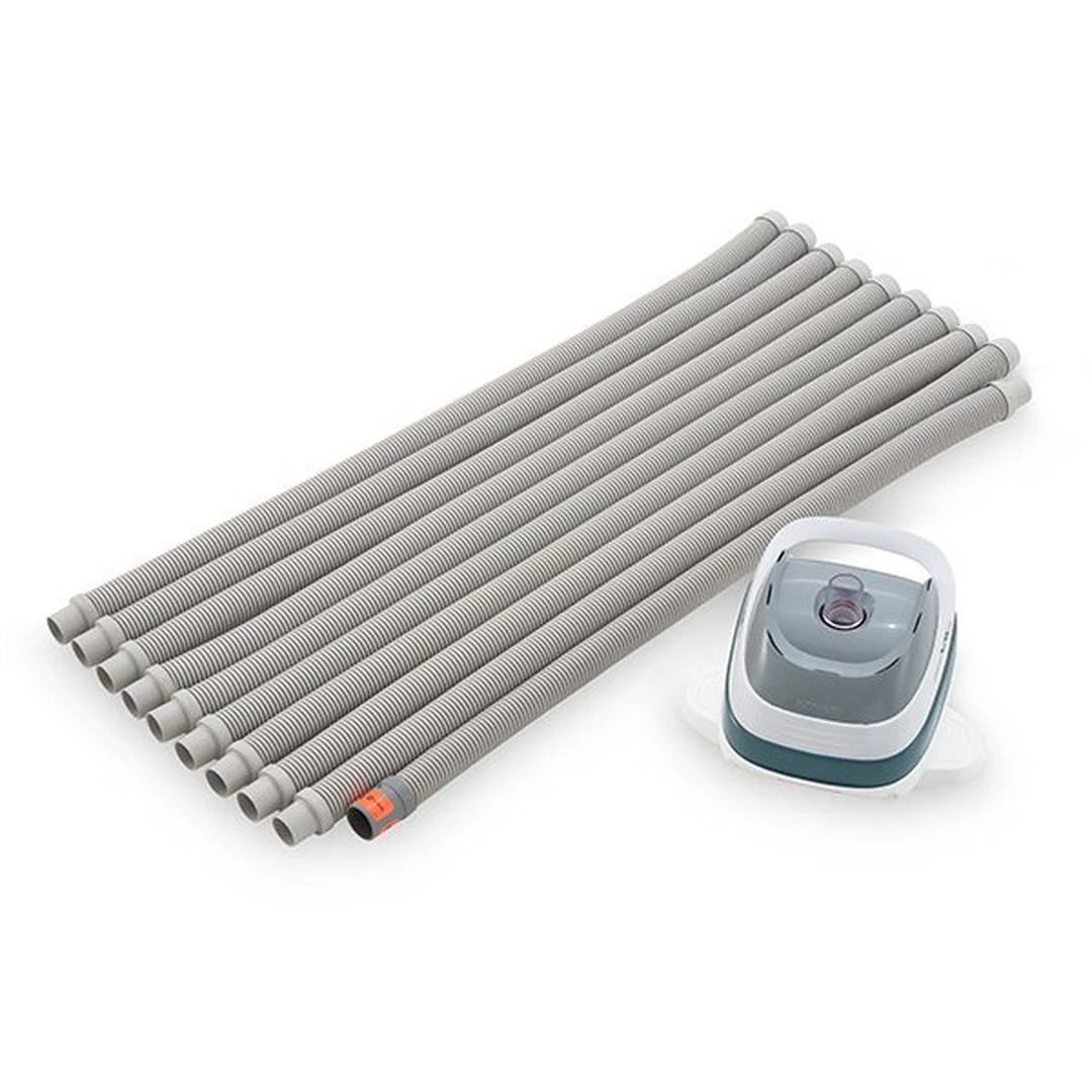 Hayward - Pool Vac XL Suction Side Pool Cleaner For Vinyl/Fiberglass Pools W32025ADV 9 Hayward - Pool Vac XL Suction Side Pool Cleaner For Vinyl/Fiberglass Pools W32025ADV - Image 9