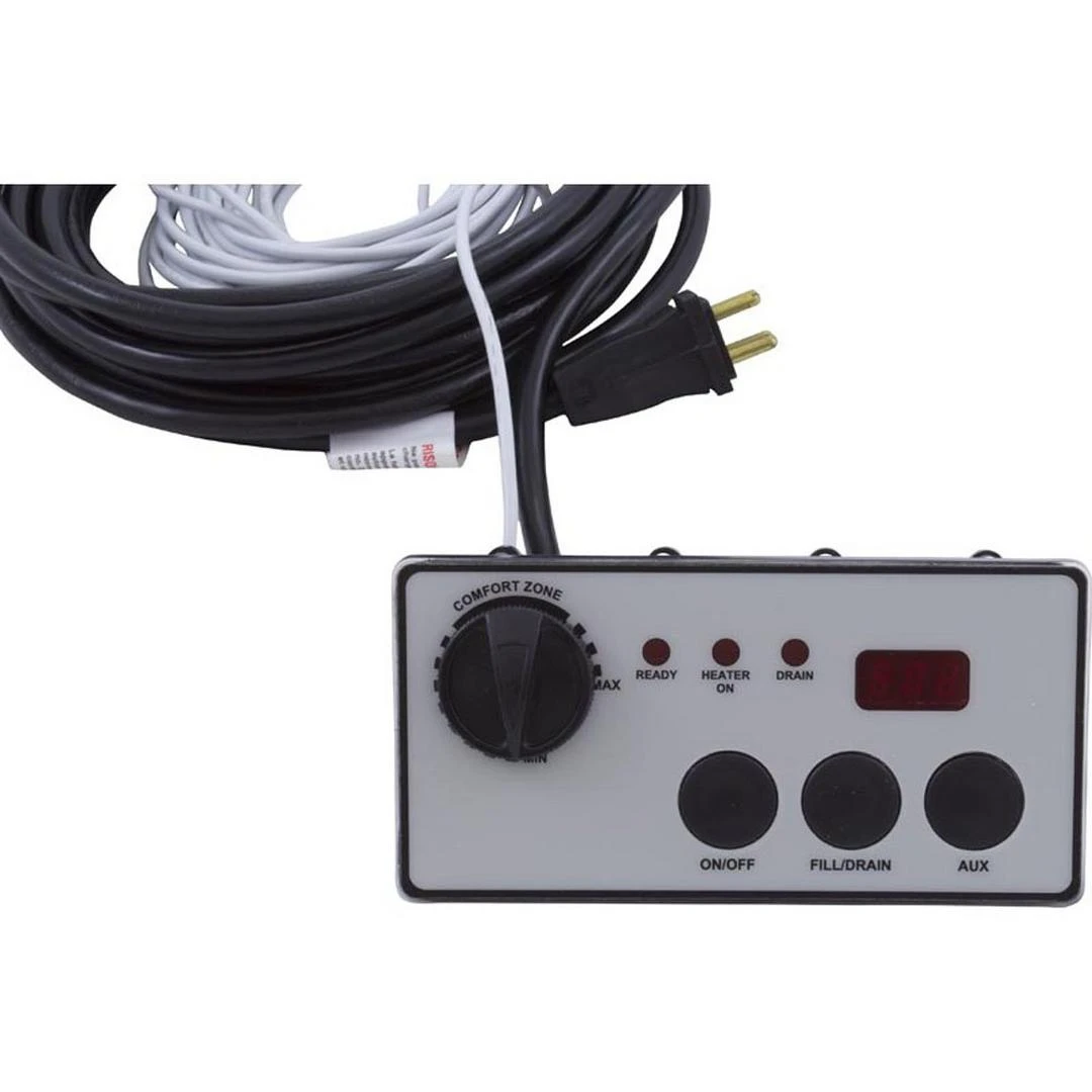 HYDRO-QUIP Remote Control Kit, Hydro-Quip BES-6000 1 HYDRO-QUIP Remote Control Kit, Hydro-Quip BES-6000