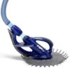 Pentair - Kreepy Krauly Kruiser K60430 In Ground Suction Side Pool Cleaner