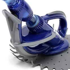 Pentair - Kreepy Krauly Kruiser K60430 In Ground Suction Side Pool Cleaner -Aqua Bliss Supply Kreepy Krauly Kruiser K60430 In Ground Suction Side Pool Cleaner 6