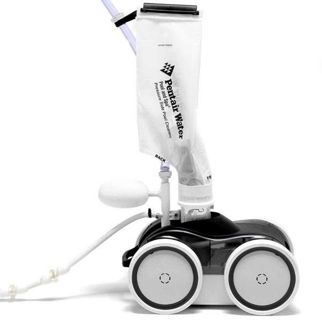 Pentair - Kreepy Krauly Legend LL505G Pressure Side Automatic Pool Cleaner 2 Pentair - Kreepy Krauly Legend LL505G Pressure Side Automatic Pool Cleaner - Image 2