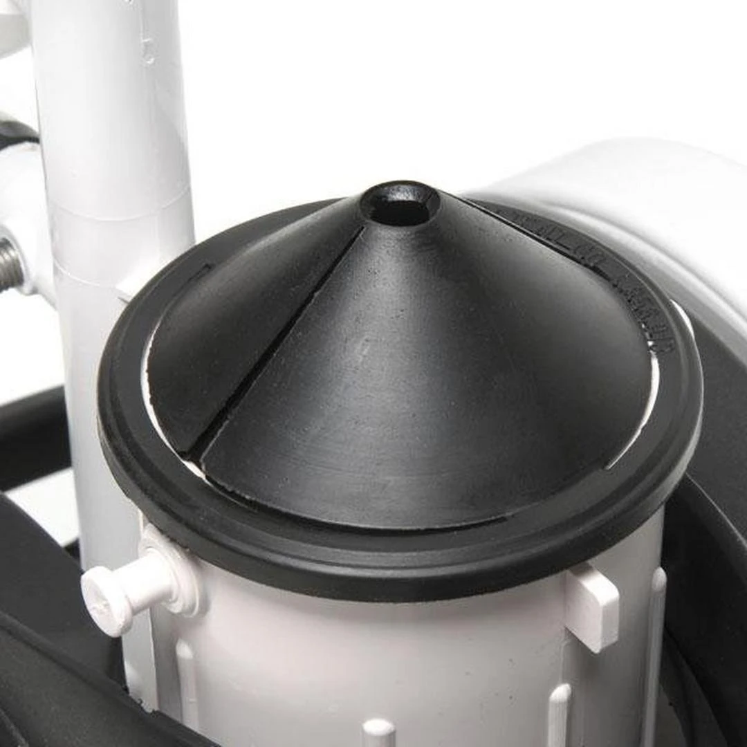 Pentair - Kreepy Krauly Legend LL505G Pressure Side Automatic Pool Cleaner 4 Pentair - Kreepy Krauly Legend LL505G Pressure Side Automatic Pool Cleaner - Image 4