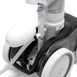 Pentair - Kreepy Krauly Legend LL505G Pressure Side Automatic Pool Cleaner 11 Pentair - Kreepy Krauly Legend LL505G Pressure Side Automatic Pool Cleaner -Aqua Bliss Supply Kreepy Krauly Legend LL505G Pressure Side Automatic Pool Cleaner 4