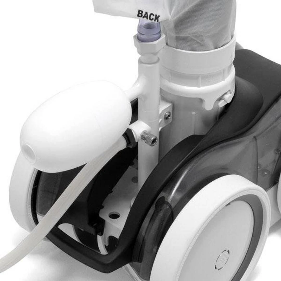Pentair - Kreepy Krauly Legend LL505G Pressure Side Automatic Pool Cleaner 5 Pentair - Kreepy Krauly Legend LL505G Pressure Side Automatic Pool Cleaner - Image 5
