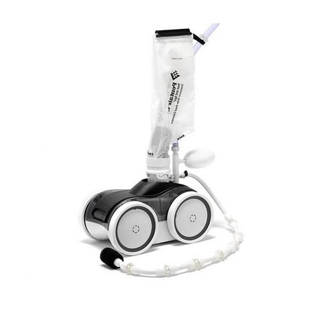 Pentair - Kreepy Krauly Legend LL505G Pressure Side Automatic Pool Cleaner 6 Pentair - Kreepy Krauly Legend LL505G Pressure Side Automatic Pool Cleaner - Image 6