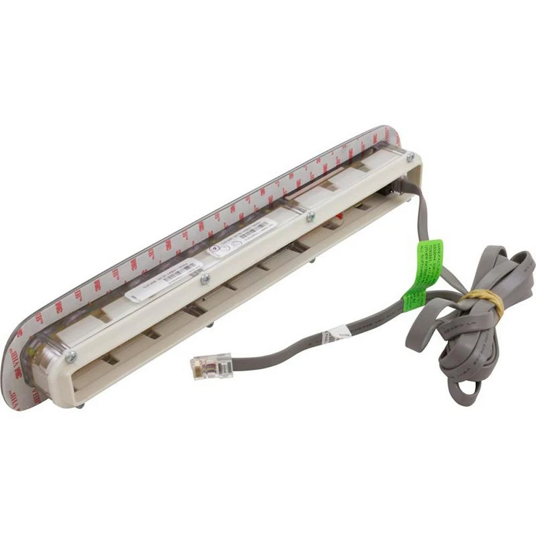 LMI Roto LLC Topside, Leisure Bay G2, 7-Button 1 LMI Roto LLC Topside, Leisure Bay G2, 7-Button