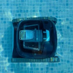 Dolphin - Liberty 300 Cordless Robotic Pool Cleaner -Aqua Bliss Supply Liberty 300 Cordless Robotic Pool Cleaner 5