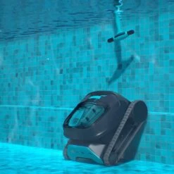 Dolphin - Liberty 300 Cordless Robotic Pool Cleaner -Aqua Bliss Supply Liberty 300 Cordless Robotic Pool Cleaner 7