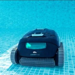 Dolphin - Liberty 300 Cordless Robotic Pool Cleaner -Aqua Bliss Supply Liberty 300 Cordless Robotic Pool Cleaner 8