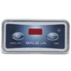 Balboa - Lite Leader System Panel (If Purchased Separately)