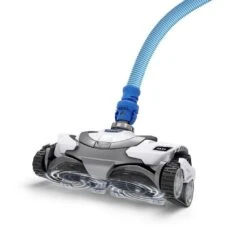Front Page -Aqua Bliss Supply MAXX Premium Suction Side Automatic Pool Cleaner 1