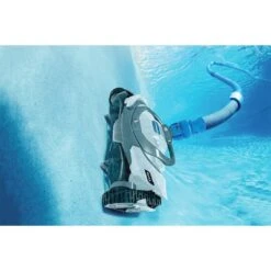 Polaris - MAXX Premium Suction-Side Automatic Pool Cleaner -Aqua Bliss Supply MAXX Premium Suction Side Automatic Pool Cleaner 10