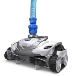 Front Page 36 Polaris - MAXX Premium Suction-Side Automatic Pool Cleaner