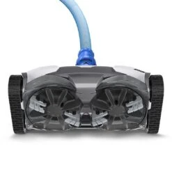 Polaris - MAXX Premium Suction-Side Automatic Pool Cleaner -Aqua Bliss Supply MAXX Premium Suction Side Automatic Pool Cleaner 5