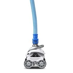 Polaris - MAXX Premium Suction-Side Automatic Pool Cleaner -Aqua Bliss Supply MAXX Premium Suction Side Automatic Pool Cleaner 6