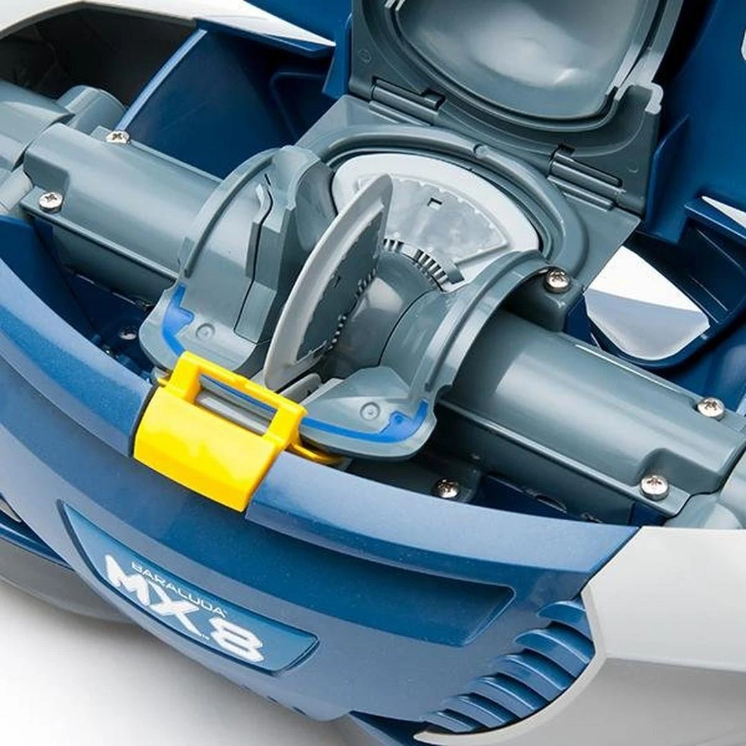 Zodiac - MX8 Advanced Suction Side Automatic Pool Cleaner 11 Zodiac - MX8 Advanced Suction Side Automatic Pool Cleaner - Image 11