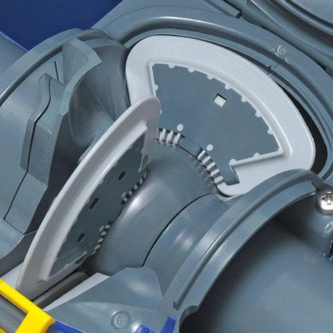 Zodiac - MX8 Advanced Suction Side Automatic Pool Cleaner 12 Zodiac - MX8 Advanced Suction Side Automatic Pool Cleaner - Image 12