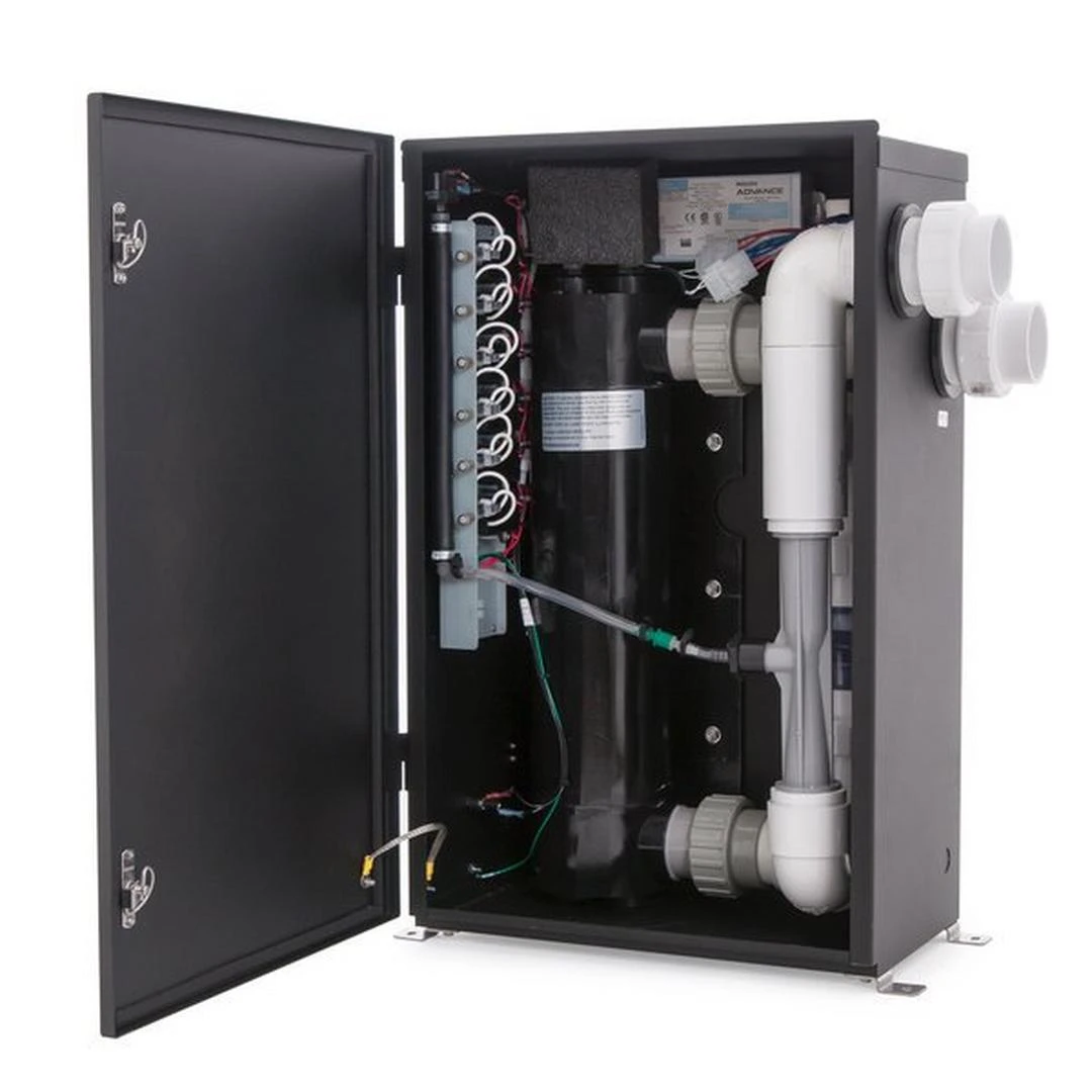 Del Ozone - Ozone System With Advanced Oxidation Process (AOP) For Residential Pools 2 Del Ozone - Ozone System With Advanced Oxidation Process (AOP) For Residential Pools - Image 2