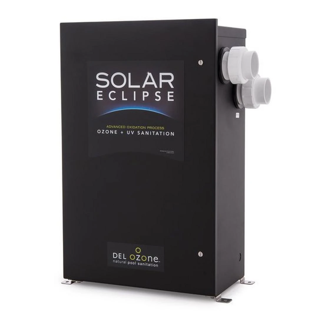 Del Ozone - Ozone System With Advanced Oxidation Process (AOP) For Residential Pools 1 Del Ozone - Ozone System With Advanced Oxidation Process (AOP) For Residential Pools