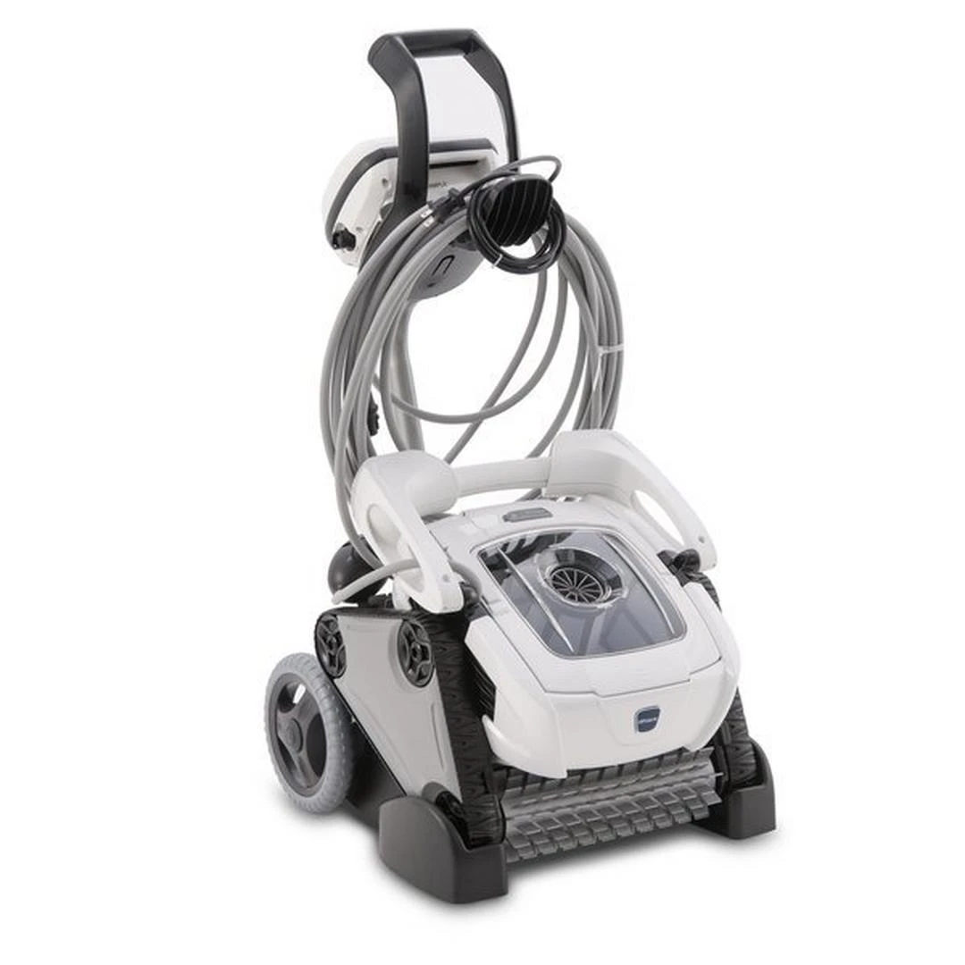 Polaris - P825 Robotic Pool Cleaner 2 Polaris - P825 Robotic Pool Cleaner - Image 2