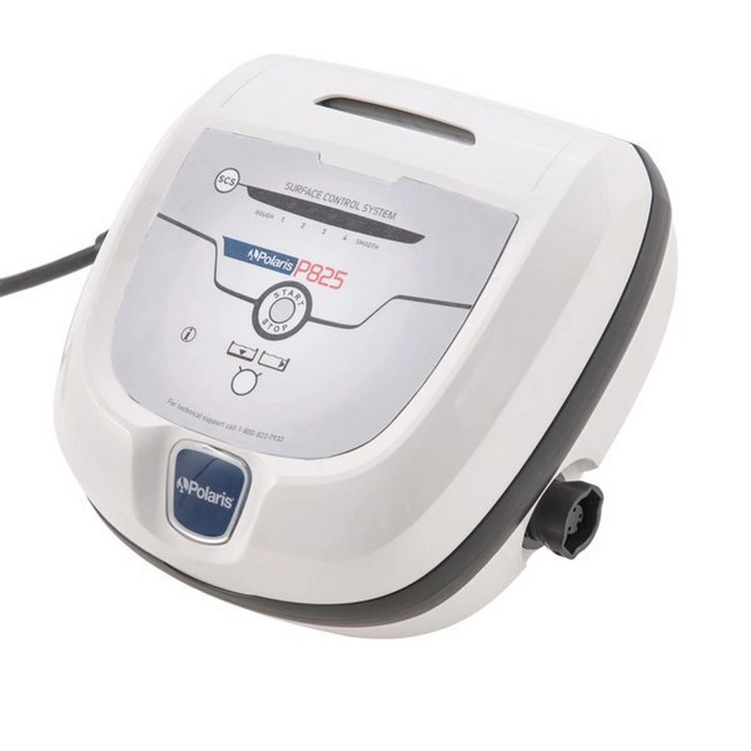 Polaris - P825 Robotic Pool Cleaner 11 Polaris - P825 Robotic Pool Cleaner - Image 11