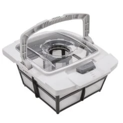 Polaris - P825 Robotic Pool Cleaner 19 Polaris - P825 Robotic Pool Cleaner -Aqua Bliss Supply P825 Robotic Pool Cleaner 7