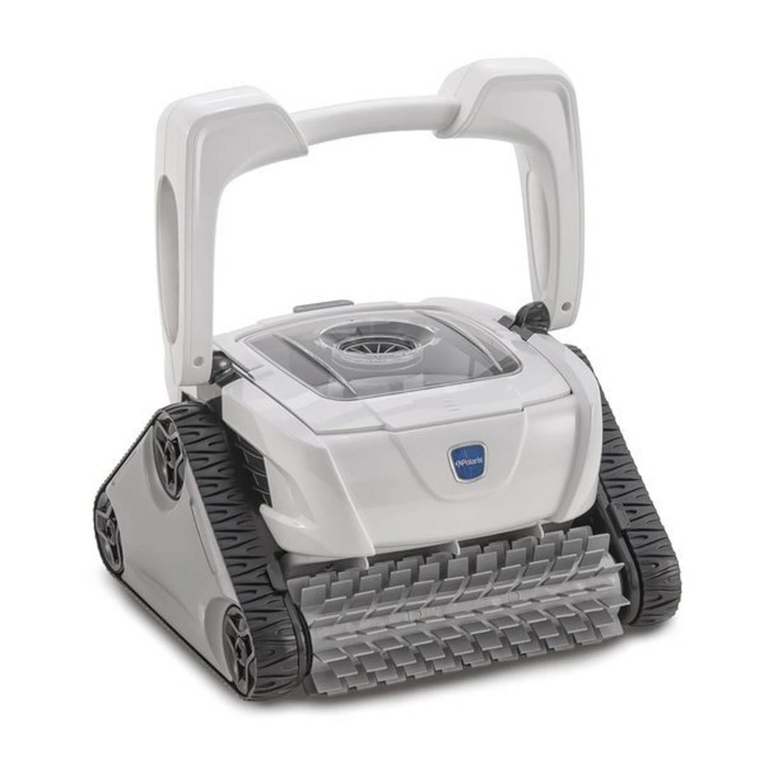 Polaris - P825 Robotic Pool Cleaner 1 Polaris - P825 Robotic Pool Cleaner