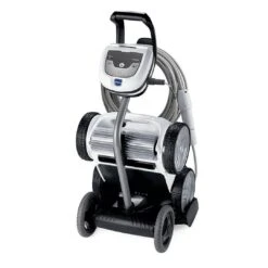 Polaris - P965iQ Robotic Pool Cleaner With IAquaLink Control -Aqua Bliss Supply P965iQ Robotic Pool Cleaner with iAquaLink Control 4