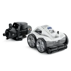 Polaris - Polaris Quattro P40 Pressure Side Pool Cleaner 21 Polaris - Polaris Quattro P40 Pressure Side Pool Cleaner -Aqua Bliss Supply Polaris Quattro P40 Pressure Side Pool Cleaner 10