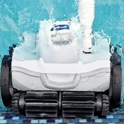 Polaris - Polaris Quattro P40 Pressure Side Pool Cleaner 15 Polaris - Polaris Quattro P40 Pressure Side Pool Cleaner -Aqua Bliss Supply Polaris Quattro P40 Pressure Side Pool Cleaner 4