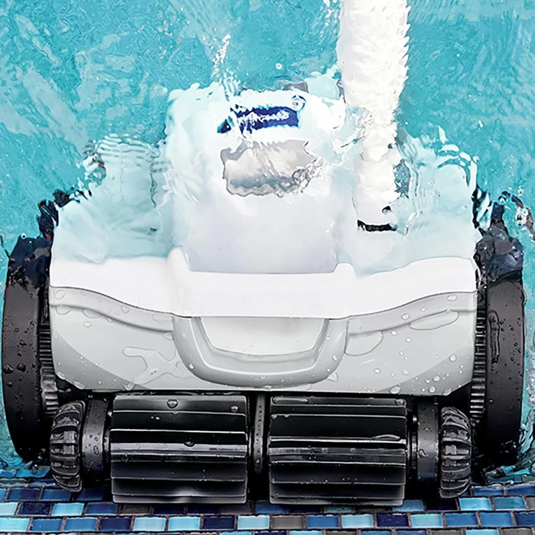 Polaris - Polaris Quattro P40 Pressure Side Pool Cleaner 5 Polaris - Polaris Quattro P40 Pressure Side Pool Cleaner - Image 5